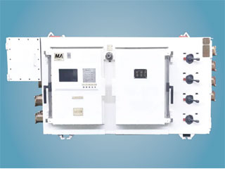 QJZ9215-2400/1140(660)-12；11；10；9；8